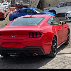 فورد موستانج